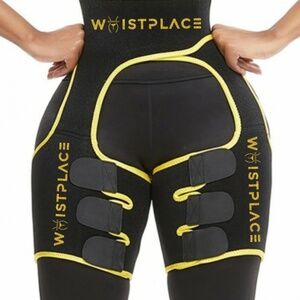 SNATCHED 3-in-1 TRAINER SET NIP NWT